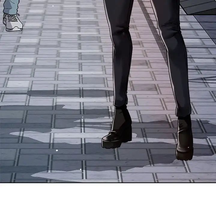 恋人未满第3话