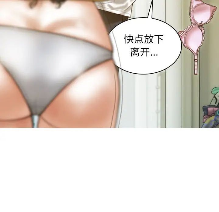 不可抗拒的吸引第12话