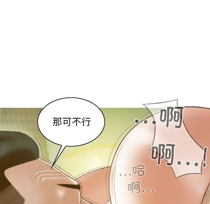 不可抗拒的吸引第12话