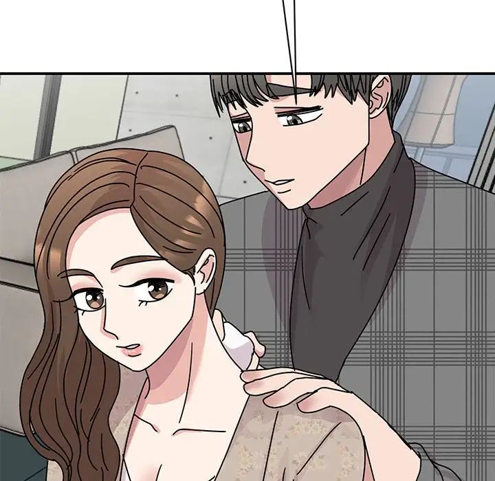 我的完美缪斯第35话