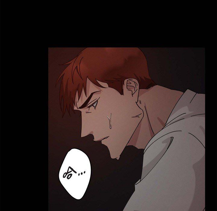 《LoseYourTouch》第1话