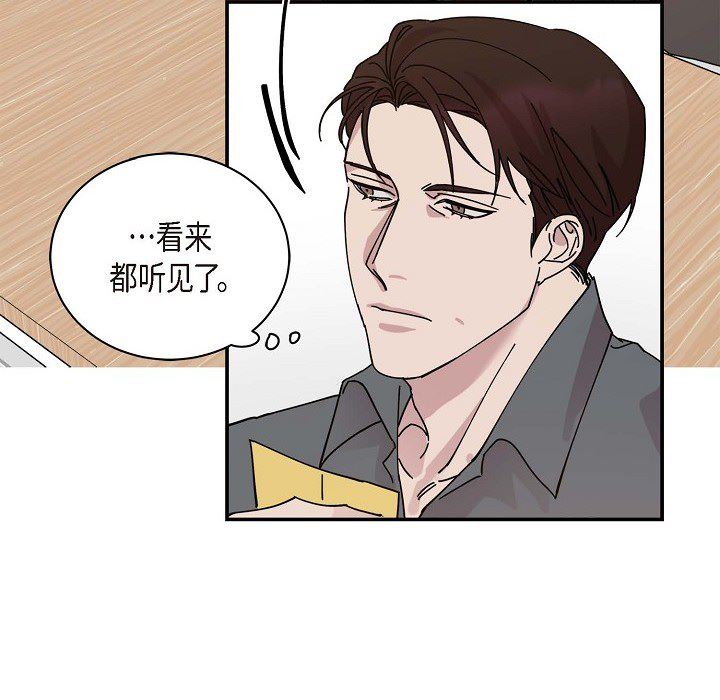 LoseYourTouch第1话