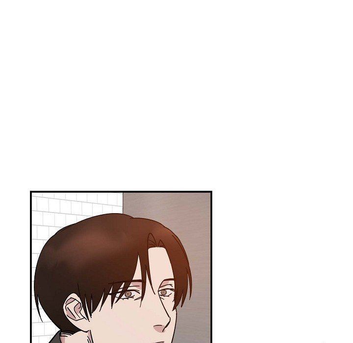 LoseYourTouch第3话