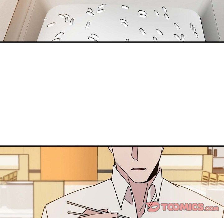 LoseYourTouch第11話