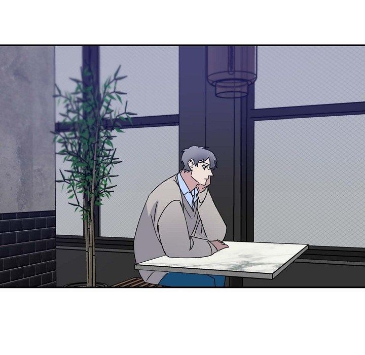 《LoseYourTouch》第13话