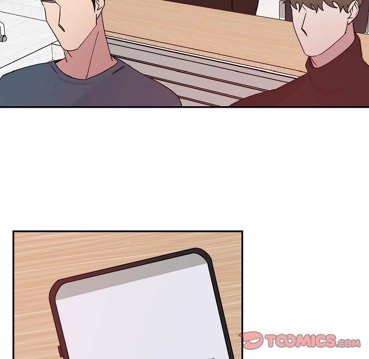 《LoseYourTouch》第14话