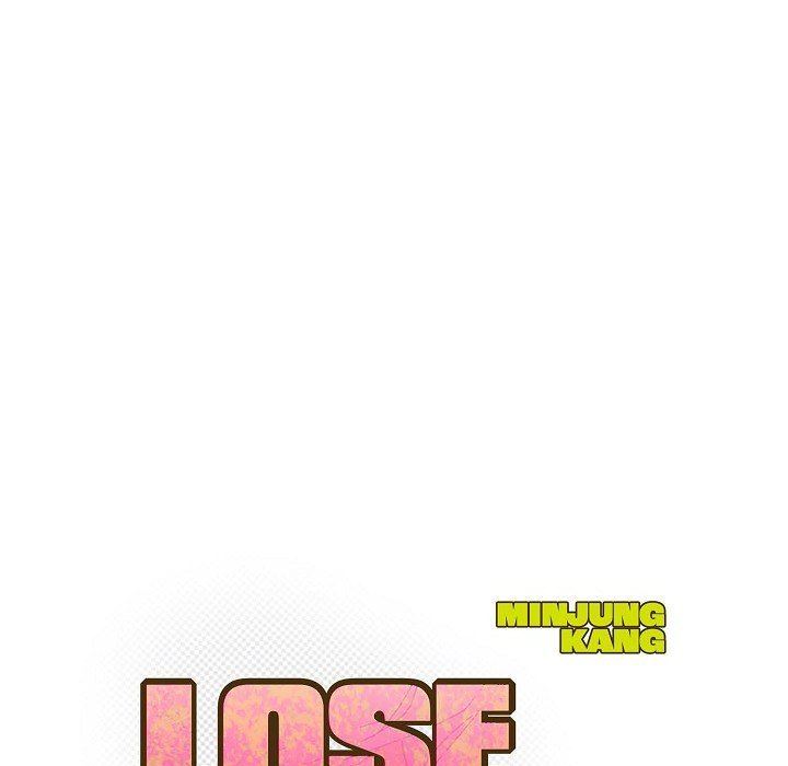 LoseYourTouch第27话