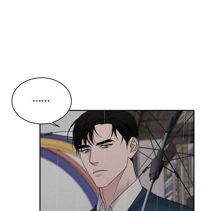 《LoseYourTouch》第28话