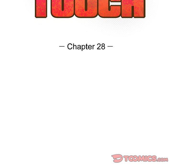 LoseYourTouch第28話
