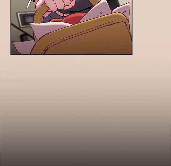 不請自來的未婚妻第81話