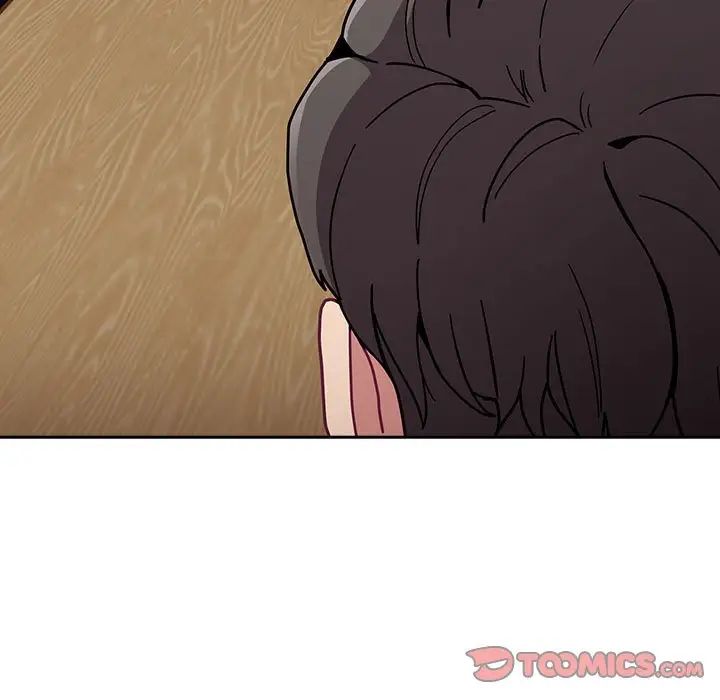 不请自来的未婚妻第81话