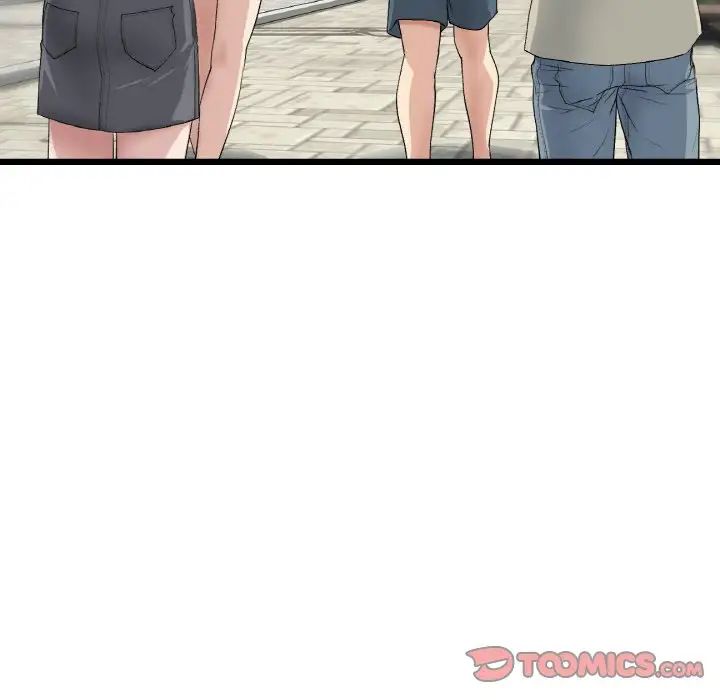 当初恋变成继母第58话