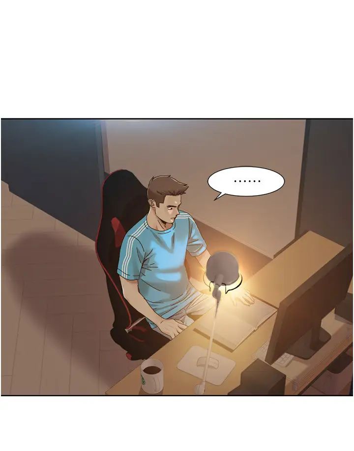 我的性福劇本第29話-給錢給女人的佛心公司