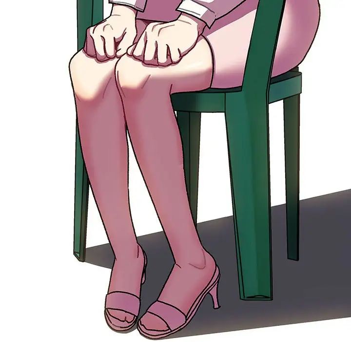 分組換換愛第115話