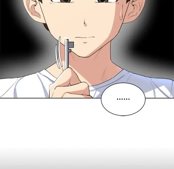 危险同学会第23话