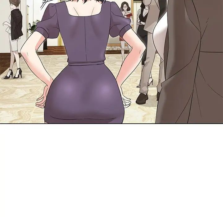 嫁入豪门的老师第15话