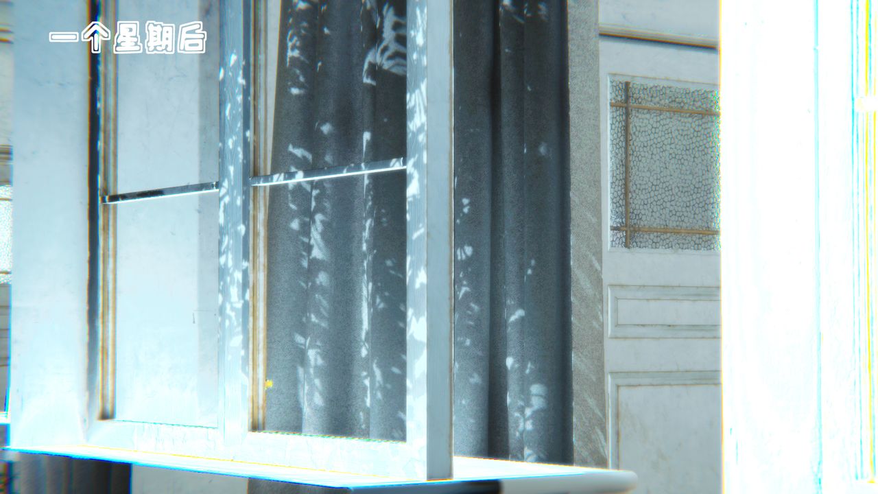 [3D]鄰居傢的淫蕩阿姨第06話