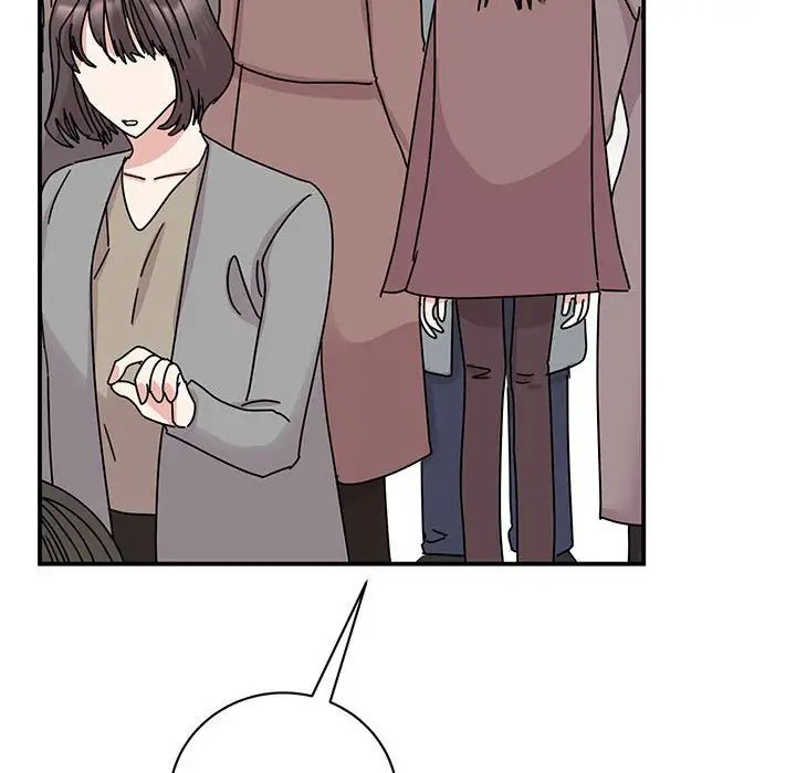 我的完美缪斯第36话