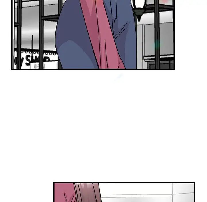 我的完美缪斯第36话