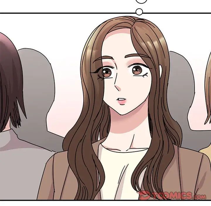 我的完美缪斯第36话