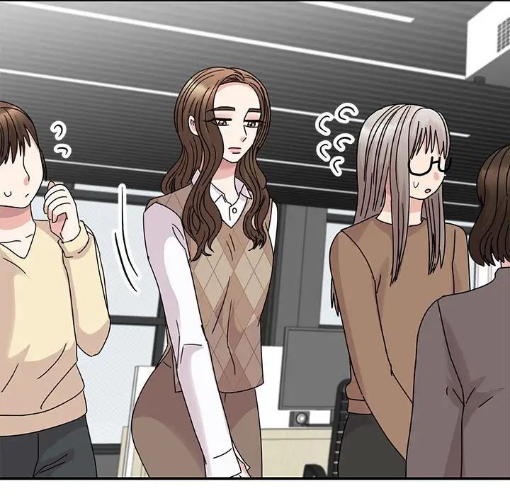 我的完美缪斯第36话
