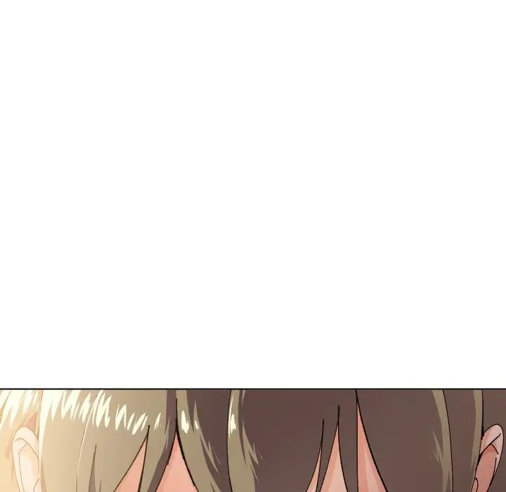 家人之间这样不好吧第3話