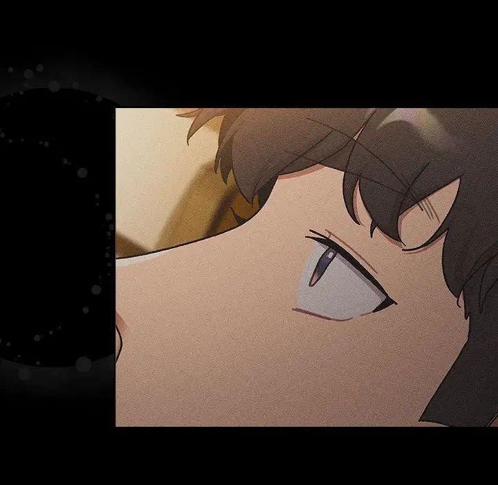 分組換換愛第116話