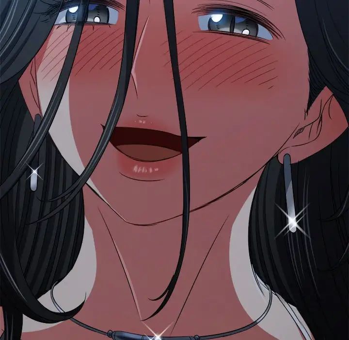 《难缠小恶女》第211话