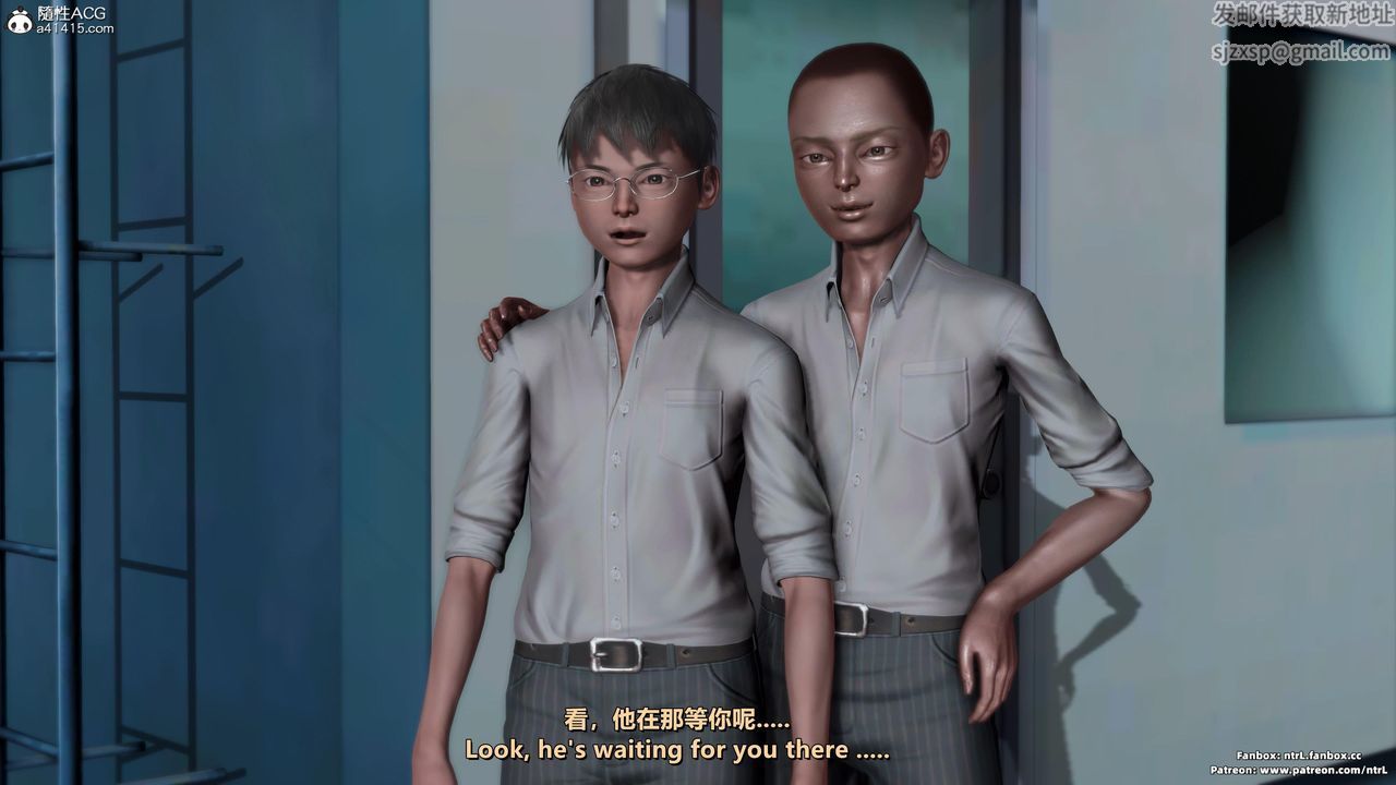 [3D]我的教师妈妈-千穂理第06话