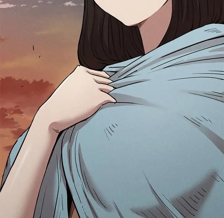 复仇第30话