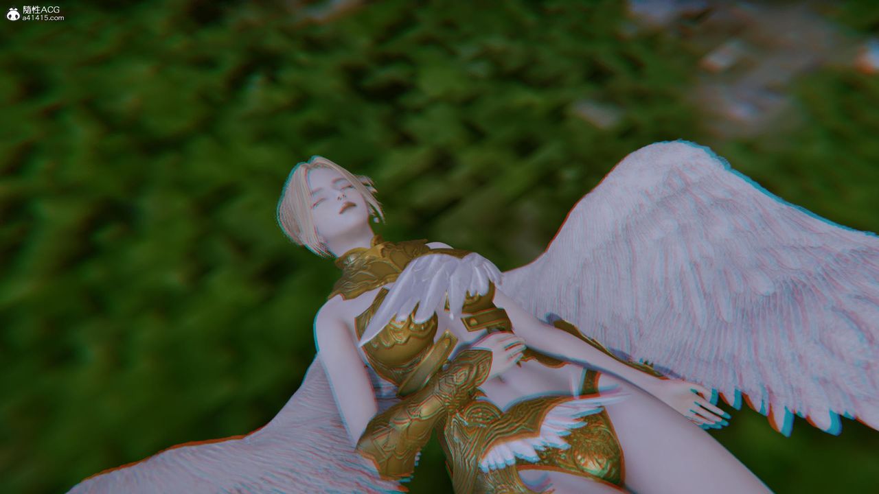 [3D]天命番外番外二