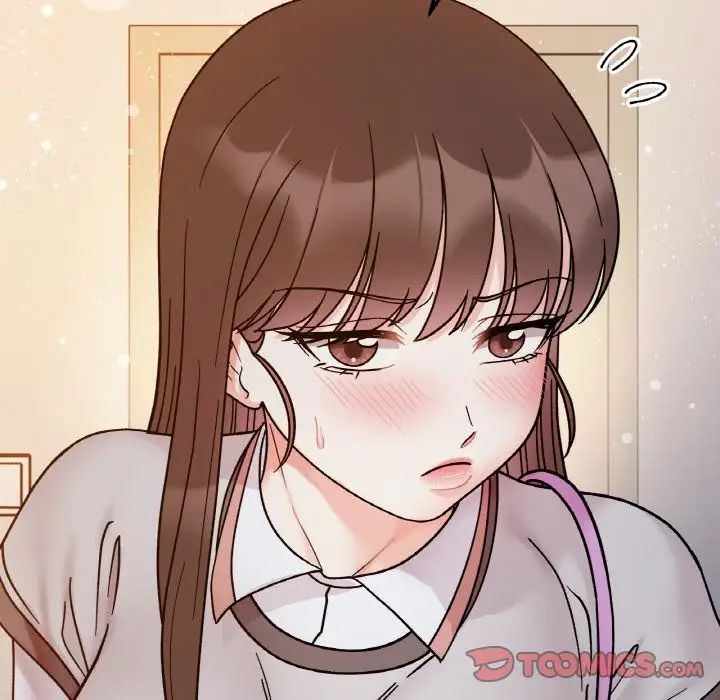 她才不是我姐姐第29话