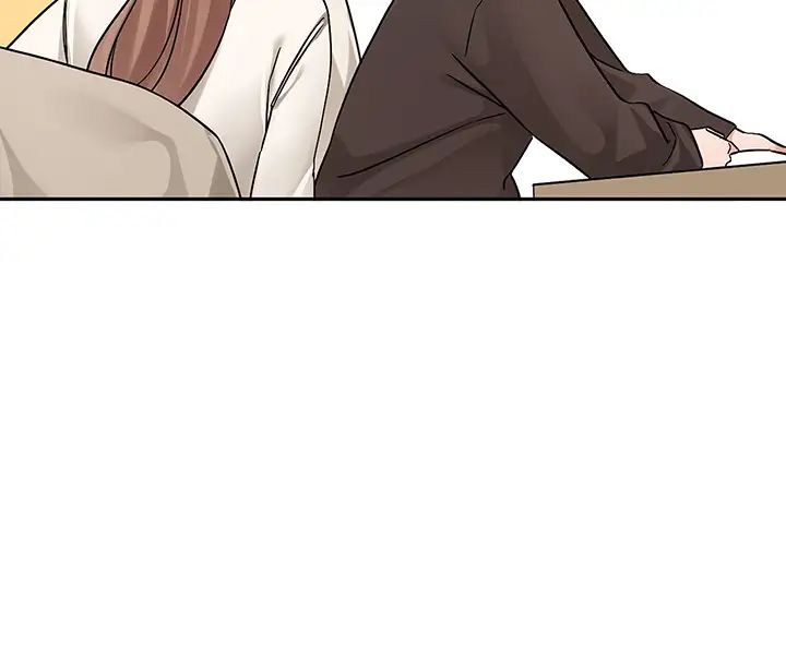 《社团学姊》第180话-你老实说，我正吗?