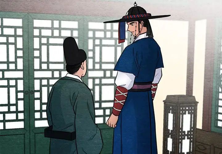 狂眼第21话