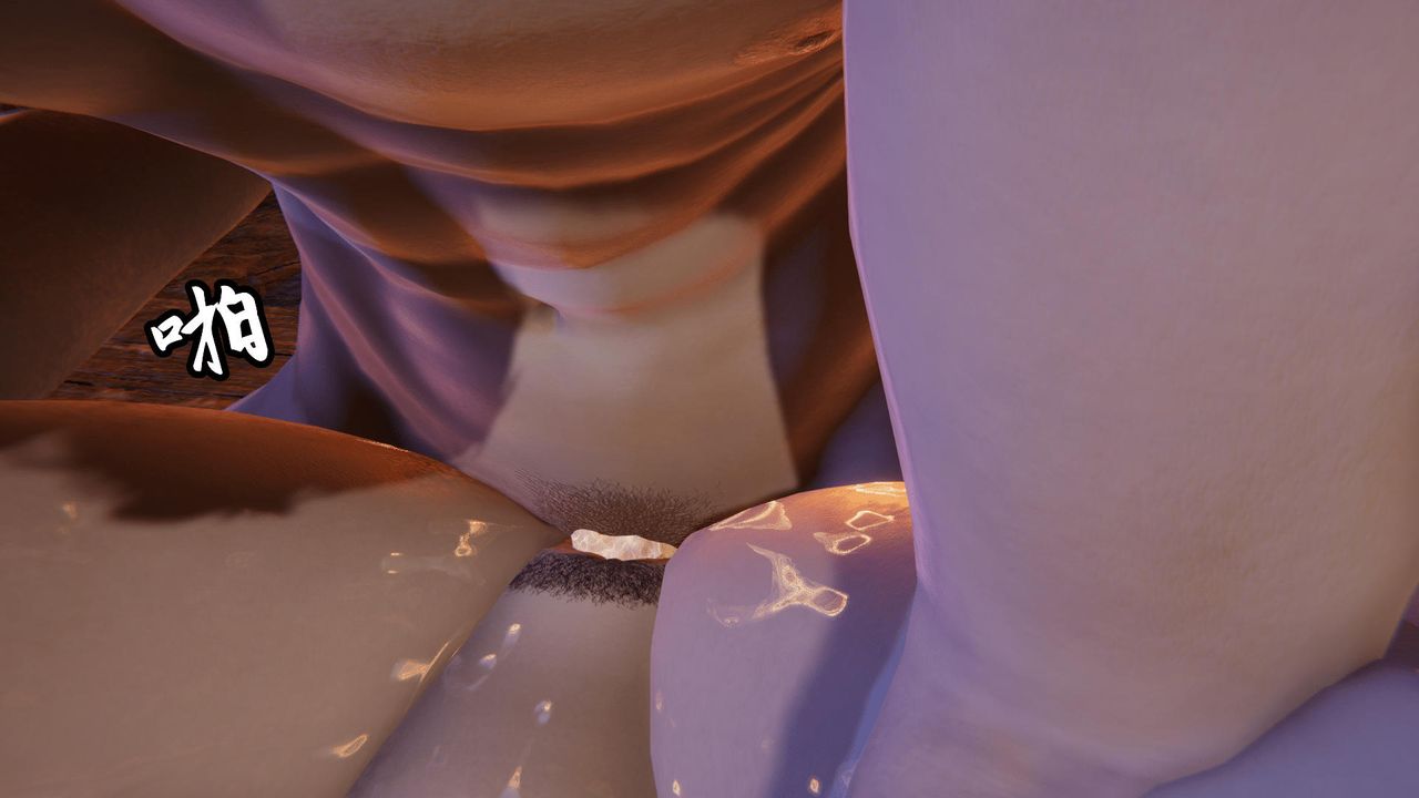 [3D]天命正傳第36話