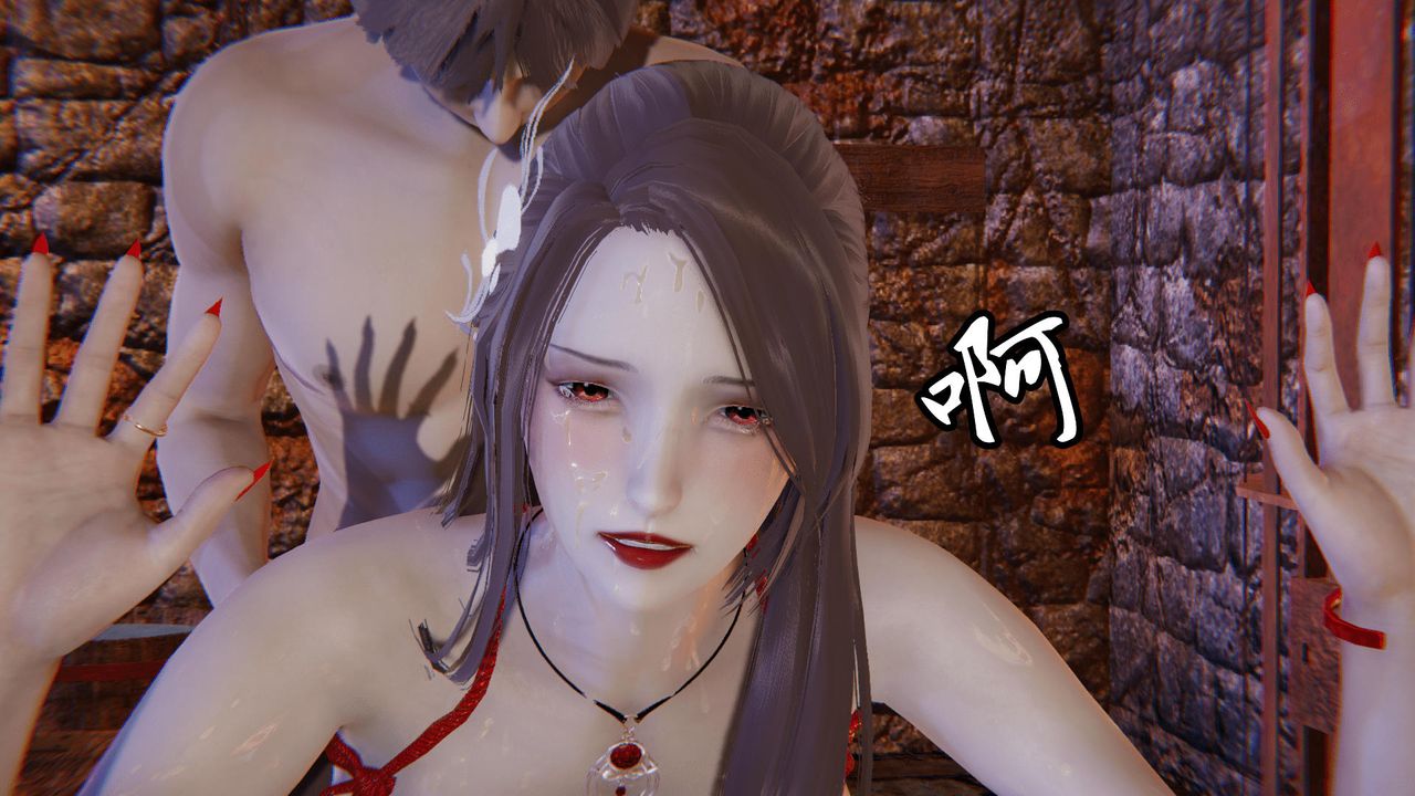 [3D]天命正传第37话