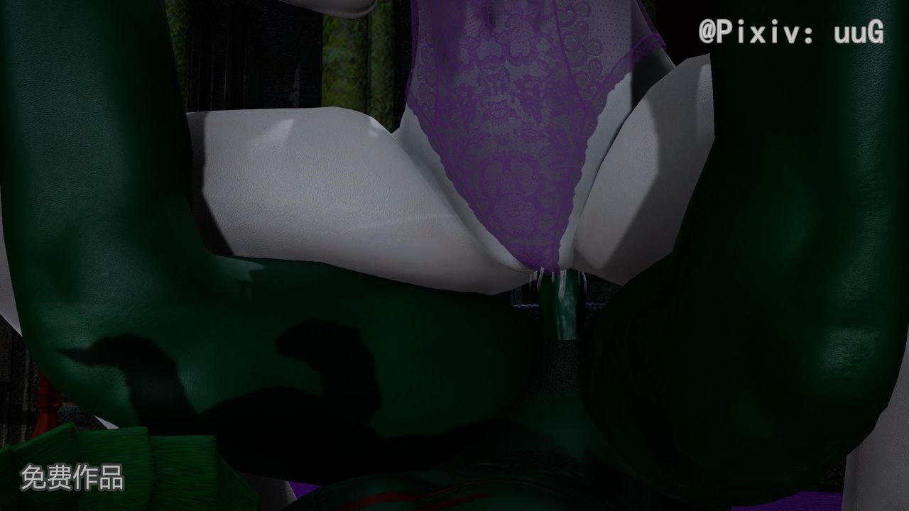 [3D]天命正傳第39話