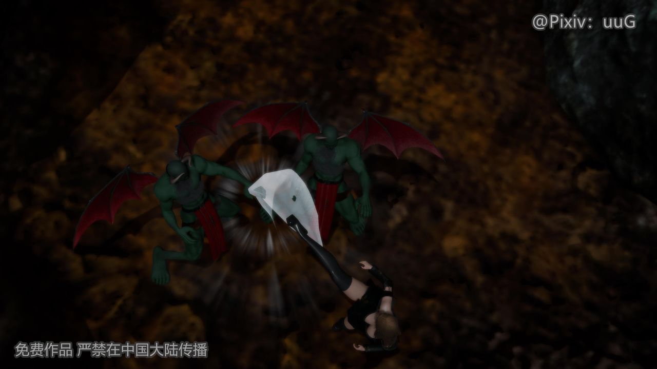 《[3D]天命正传》第40话