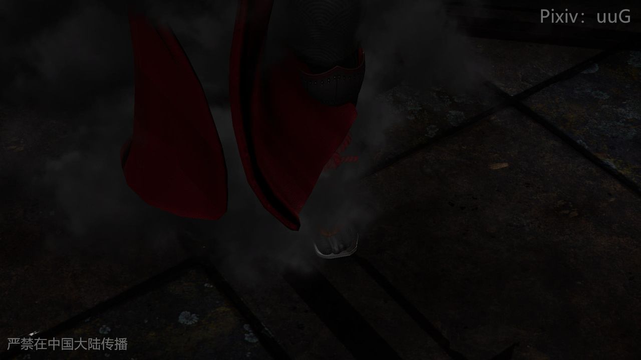 [3D]天命正傳第48話