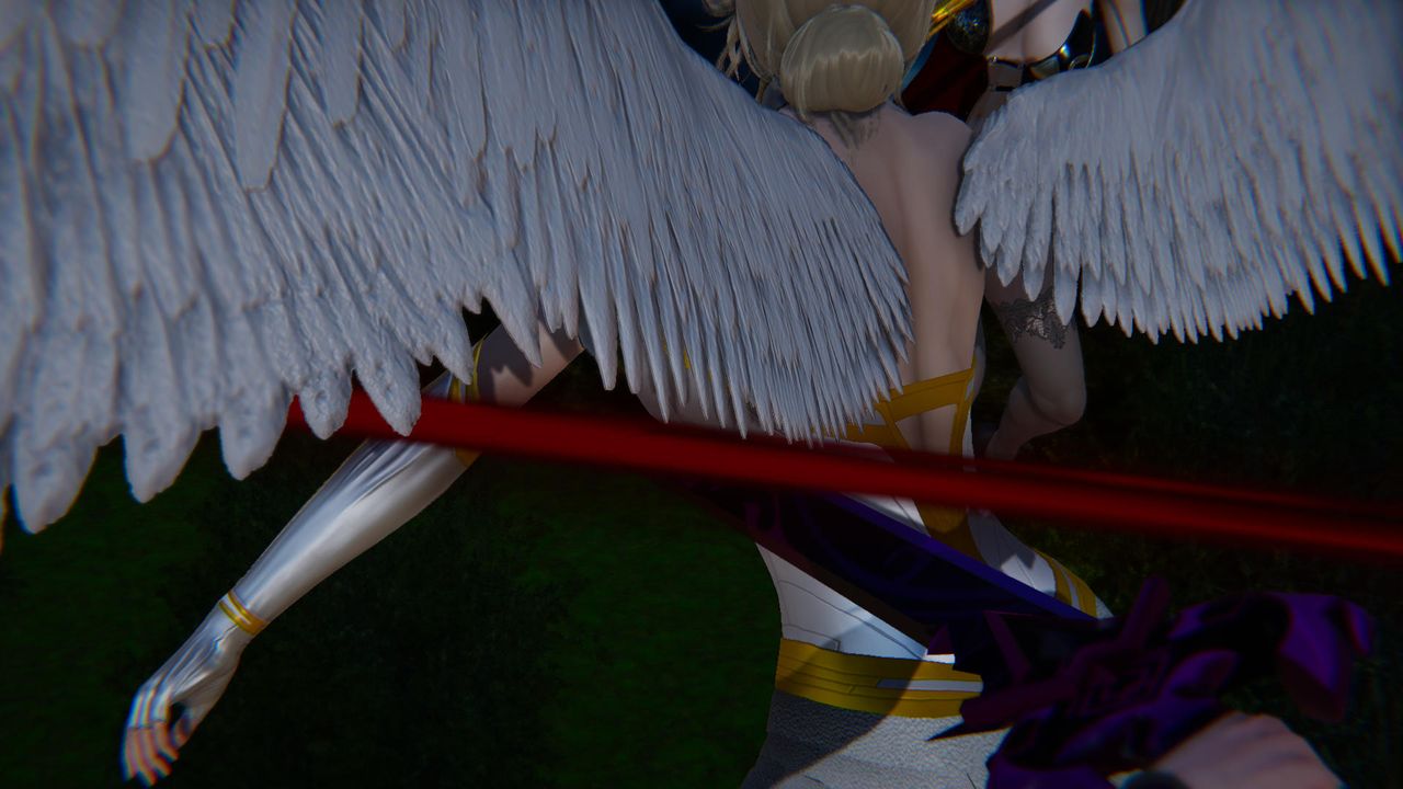 [3D]天命正傳第51話