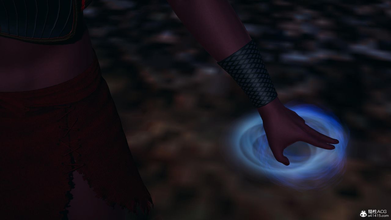 [3D]天命正傳第58話