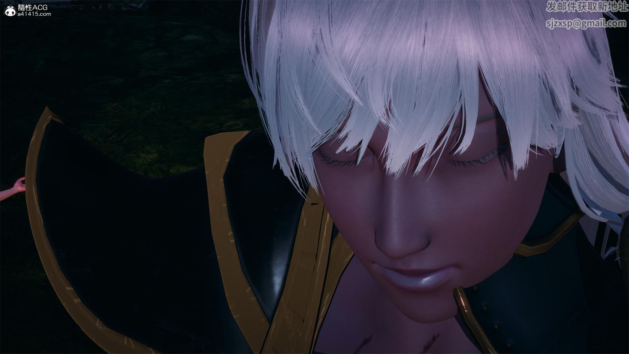 [3D]天命正傳第63話