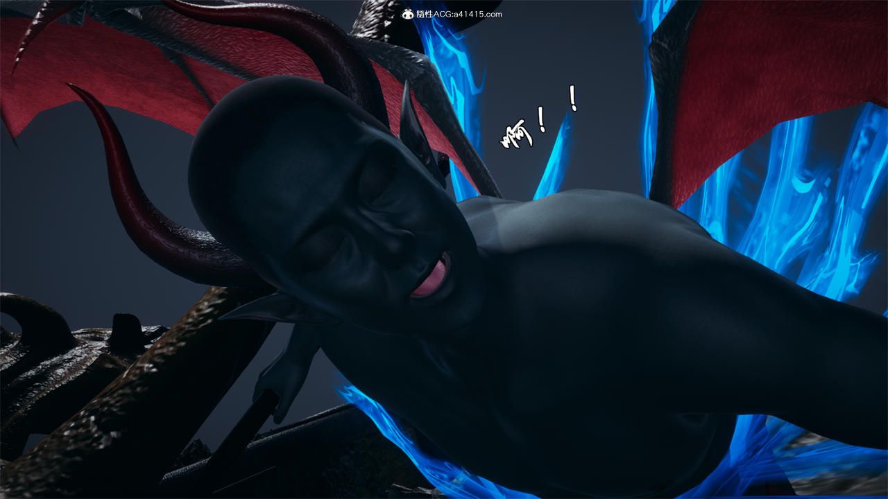 [3D]天命正傳第73話