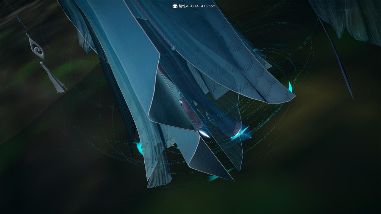 [3D]天命正傳第73話
