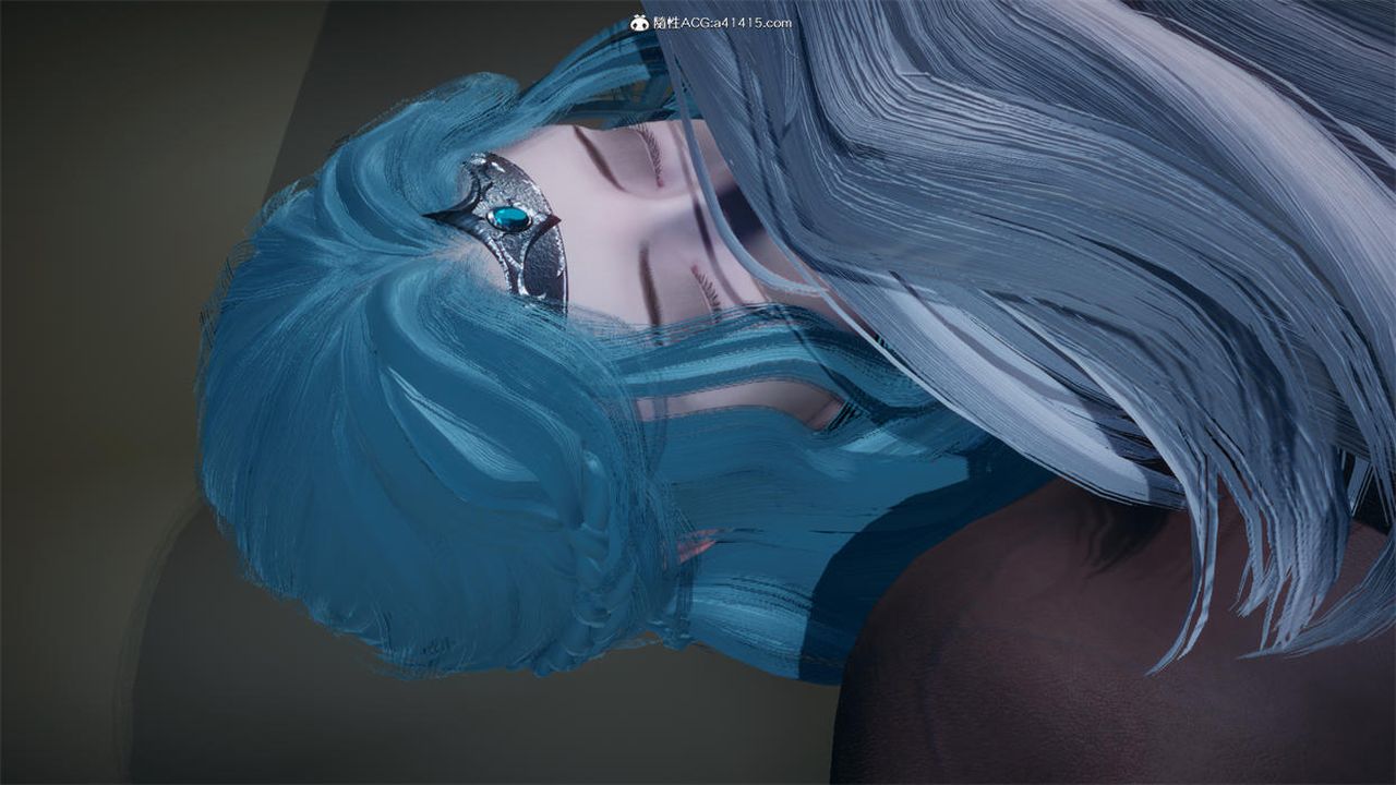 [3D]天命正傳第76話