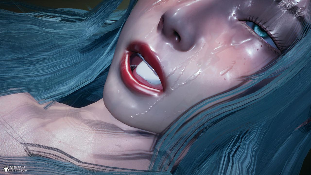 [3D]天命正傳第77話