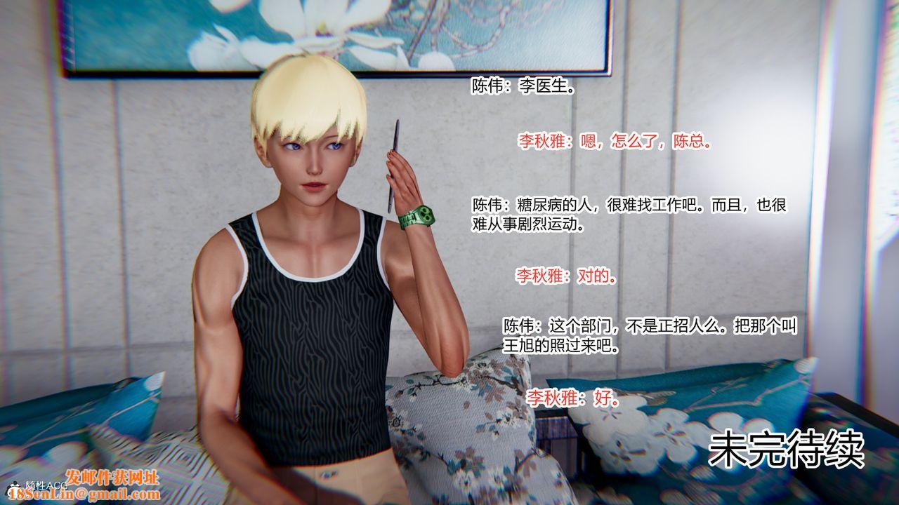 [3D]重生之妻妾成群第10话