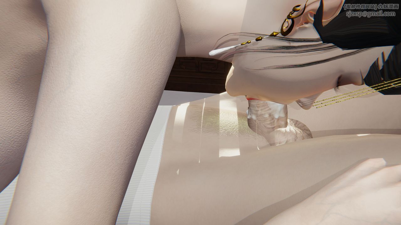 [3D]鬥破蒼穹-隕落心炎傳奇-幻影變真訣-短篇陨落心炎传奇01
