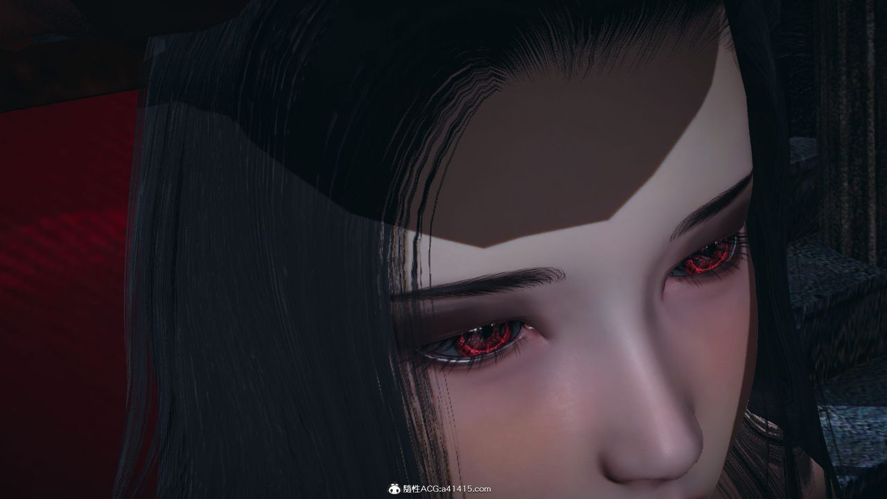 [3D]天命正傳第96話