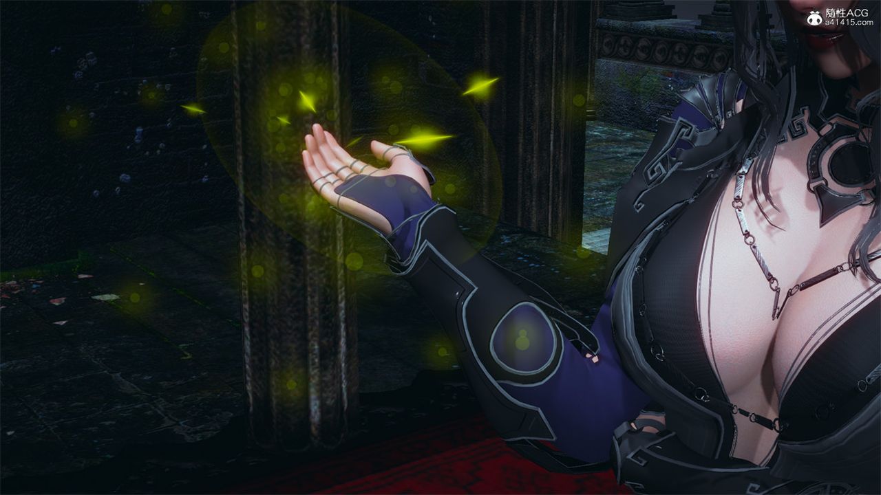 [3D]天命正傳第99話